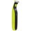 Триммер Philips Norelco OneBlade 360 Face QP2724/70 черный/желтый