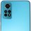 6.67" Смартфон Xiaomi Redmi Note 12 Pro 4G 256 ГБ голубой