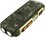 Сотовый телефон BQ 2430L Tank Connect камуфляжный/золотистый