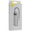 USB-разветвитель Baseus Metal Gleam Series