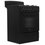 Oven and Stove Top Gefest ПГЭ 6102-01 0197 black