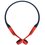 Беспроводные наушники SHOKZ OPENSWIM PRO  оранжевый 2024