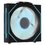 Вентилятор LIAN LI UNI FAN SL-INF WIRELESS 120 [G99.12SLIN1W1B.R0] черный
