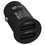 Автомобильное ЗУ DEXP DCU2AA18Q черный