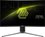 27" Монитор MSI MAG 27CQ6PF черный
