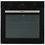 Электрический духовой шкаф Hotpoint FE8 1231 SMP BLG черный