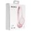 Беспроводные наушники Sony WH-CH520  розовый 2023