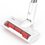 Upright vacuum cleaner    Haier HVC250  white