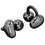Наушники TWS HONOR Choice Earbuds Clip  черный 2024