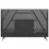 43" (109 см) Телевизор Sber SDX-43U5500DBA черный