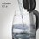 Электрочайник Redmond SkyKettle RK-G210S черный