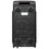 PC case DEXP DC-302R  red