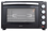 Мини-печь DEXP DEO-3815HP черный