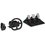 Руль ARDOR GAMING Silverstone V2 черный