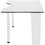Computer desk Aceline Boost 001 white/black