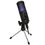 Microphone kit Maono AU-PM461TR RGB black