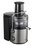 Соковыжималка электрическая Panasonic MJ-CB600STQ серебристый