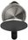 Электр чайнек Evolution KP17222 LED
