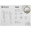 Кронштейн для ТВ ONKRON TM5 черный