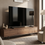 50" (126 см) Телевизор Hisense 50E7S черный