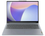 16" Ноутбук Lenovo IdeaPad Slim 3 16IAH8 серый