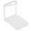 Накладка  Araree Nukin 360 для Samsung Galaxy Z Flip6 прозрачный