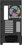 Корпус Thermaltake View 290 TG ARGB [CA-11G-00M1WN-00] черный