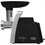 Мясорубка электрическая Moulinex ME106832 черный