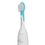 Электрическая зубная щетка Philips Sonicare HX3601/01 белый