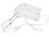 Миксер Moulinex Quick Mix HM3101B1 белый