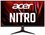 27" Монитор Acer Nitro VG270Ebmiix черный