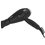 Фен BaByliss 6710DE черный/серебристый