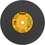 Cut-off disc DeWalt DWA8035