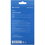 Накладка  KEYRON Skin Starry для Apple iPhone 16 Pro черный