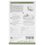 Наушники TWS ACEFAST FA003 ACEFIT NEO  белый 2024