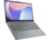 15.6" Ноутбук Lenovo IdeaPad Slim 3 15IAH8 серый