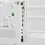 32" (80 см) Телевизор Aceline 32HES1W белый