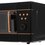 Микроволновая печь JVC JK-MW270D черный