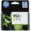 Картридж HP 953XL (F6U18AE) желтый