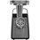 Мясорубка электрическая Moulinex HV7 Pro ME556810 черный