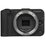 Беззеркальный фотоаппарат Canon EOS R50 V Body черный