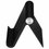 Holder tabletop Ugreen LP106 black