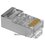 Коннектор RJ45  Aceline RJ45 8P8C
