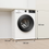 Стиральная машина Gorenje WG2P84A32/C белый