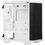 Корпус ZALMAN M4 [M4 White] белый
