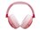 Беспроводные/проводные наушники JBL JR470NC  розовый 2025