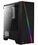 Корпус AeroCool Cylon [Cylon BG] черный