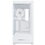 Корпус ZALMAN P50 DS [P50 DS Black] белый