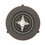 Блендер стационарный Polaris PTB 1834G серебристый