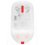 Мышь беспроводная/проводная PULSAR X2H Ultra-Light Wireless Gaming Mouse [PX2H1CL] прозрачный